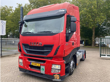 IVECO Stralis Sattelzugmaschine