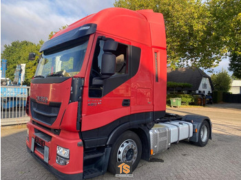 IVECO Stralis Sattelzugmaschine
