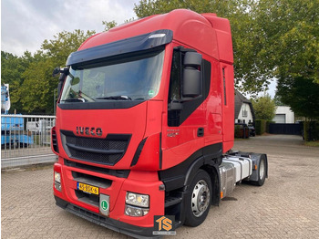 IVECO Stralis Sattelzugmaschine