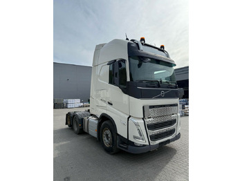VOLVO FH 540 Sattelzugmaschine