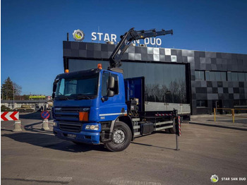 DAF CF 65 Autokran
