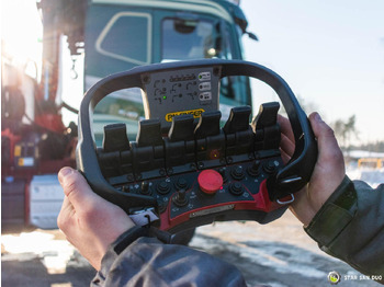 Autokran : das Bild 5