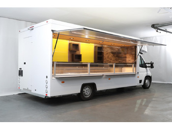 Verkaufsfahrzeug neu kaufen Mobil BORCO HÖHNS: das Bild 3 Verkaufsfahrzeug neu kaufen Mobil BORCO HÖHNS: das Bild 3