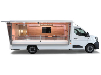 BORCO-HÖHNS Verkaufsfahrzeug