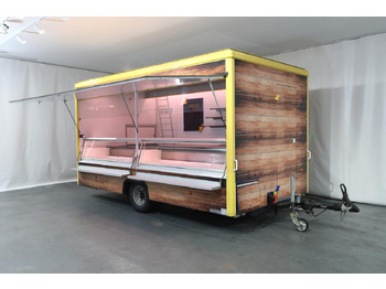 Verkaufsanhänger BORCO HÖHNS – Leasing Verkaufsanhänger BORCO HÖHNS: das Bild 2 Verkaufsanhänger BORCO HÖHNS – Leasing Verkaufsanhänger BORCO HÖHNS: das Bild 2