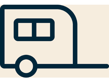 BORCO-HÖHNS Verkaufsanhänger