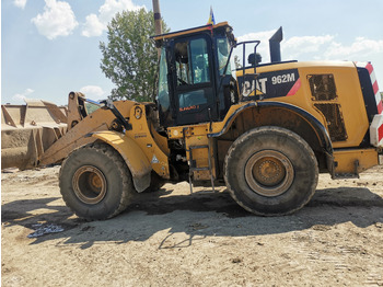 CATERPILLAR 962M Radlader