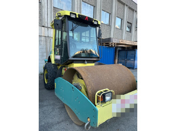 AMMANN Walzenzug