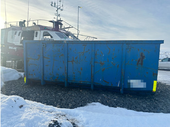 Anbauteil für LKW Container 30m3: das Bild 4