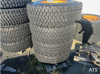 BRIDGESTONE Reifen