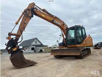 CASE Bagger