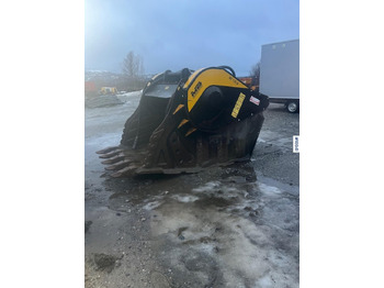 MERCEDES-BENZ Baumaschine