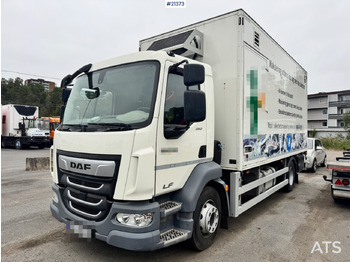 DAF Industrie Schredder
