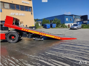 DAF LF320 – Leasing DAF LF320: das Bild 4