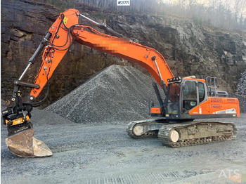 DOOSAN DX300LC-5 Bagger