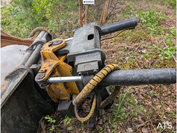 ENGCON Tiltrotator