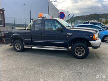 FORD Pick-up