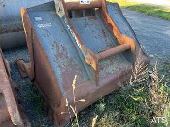 Baggerschaufel Gjerstad 2200: das Bild 5