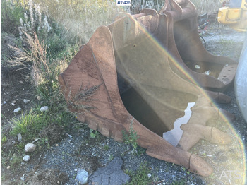 Baggerschaufel Gjerstad 2200: das Bild 3