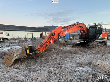HITACHI ZX210LC-6 Bagger