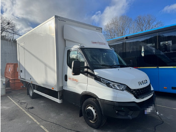 IVECO Daily 70c21 Koffer LKW