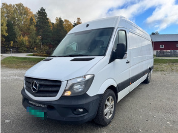 MERCEDES-BENZ Sprinter Kastenwagen
