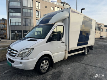 MERCEDES-BENZ Sprinter Koffer LKW