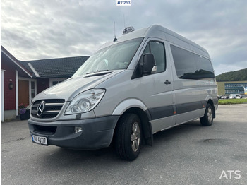 MERCEDES-BENZ Sprinter Kleinbus