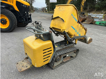 Muldenkipper/ Dumper