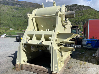 METSO Backenbrecher