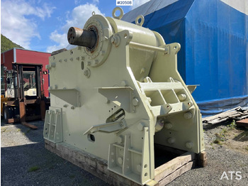 Backenbrecher Metso C145: das Bild 5
