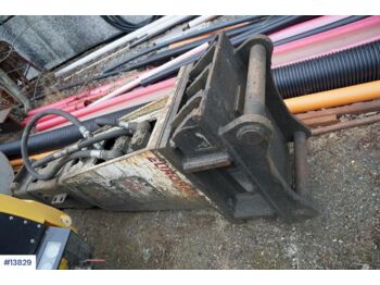 Hydraulikhammer
