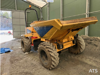 THWAITES Muldenkipper/ Dumper