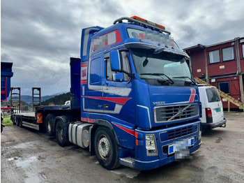 VOLVO FH16 Sattelzugmaschine