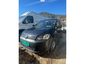 VOLKSWAGEN Caddy Kleintransporter
