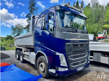VOLVO FH 540 Kipper