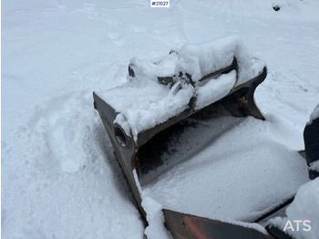 VOLVO Baggerschaufel