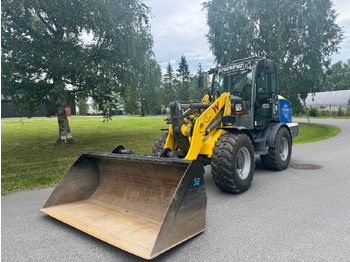 WACKER Radlader