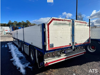 Zaslaw Jumbosemi – Leasing Zaslaw Jumbosemi: das Bild 5