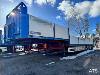 Zaslaw Jumbosemi – Leasing Zaslaw Jumbosemi: das Bild 1