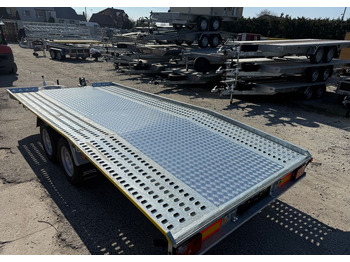 Autotransporter Anhänger neu kaufen Boro JUPITER: das Bild 5