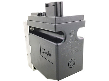 DANFOSS / SAUER Hydraulik ventil