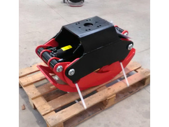 Greifer für Ladekran neu kaufen LOG GRAB PF-M 36: das Bild 3