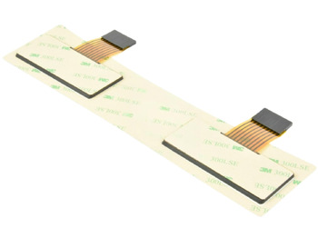 Elektrische Ausrüstung für Ladekran neu kaufen Membrane board for radio remote control Hiab XS Drive: das Bild 3