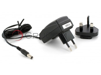 Elektrische Ausrüstung