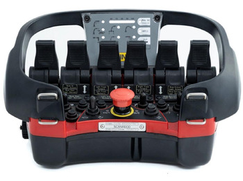 Elektrische Ausrüstung für Ladekran neu kaufen RADIO MANDO PALFINGER EEA 4479A: das Bild 2