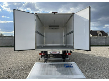 FIAT Ducato Kühltransporter