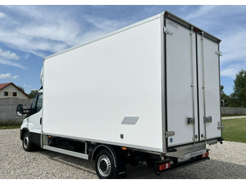 Kühltransporter Iveco Daily: das Bild 2