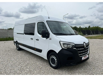 RENAULT Master Kastenwagen