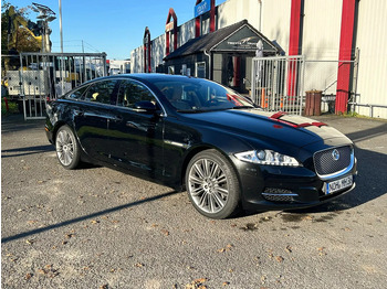 JAGUAR Limousine